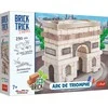 Trefl Trefl Sukurti iš plytų Arc Triomphe EKO Blocks