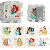 TREFL DISNEY PRINCESS Minkšta dėlionė