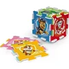 TREFL PAW PATROL Minkšta dėlionė