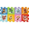 TREFL PAW PATROL Minkšta dėlionė