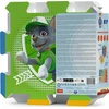 TREFL PAW PATROL Minkšta dėlionė
