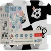 TREFL Puzzlopianka Layout.Bobaski i Mi 61616