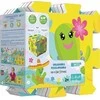 TREFL 61265 Dėlionė Kaktusų dainininkai