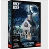 Trefl Rankdarbių rinkinys Brick Trick Halloween su kaladėlėmis ir dekoracijomis