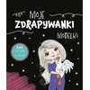 Trefl *****Mano momentinės loterijos bilietai, modeliai Ks97375