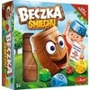 Trefl Stalo žaidimo Barrel Juoko, ENG
