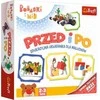 TREFL 02062 Žaidimas prieš ir po kūdikių ir meškiukas*