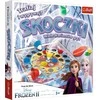 TREFL 01902 Žaidimas Riteriai Frozen 2