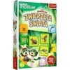 Pasaulio gyvūnai - Treflikų šeima 02337