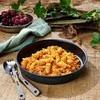 Trek N Eat Drobiowe spagetti bolognese su serem-RTE 350g [Bolognese vištienos makaronai su sūriu-RTE]