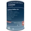 Trek N Eat EMERGENCY LINE Balkanų ryžių patiekalas, 625 g [Balkan Risotto-EL]