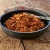 Trek N Eat EMERGENCY LINE Balkanų ryžių patiekalas, 625 g [Balkan Risotto-EL]