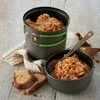 „Trek N Eat EMERGENCY LINE“ Bulvių troškinys su keptais svogūnais, 550 g [Bulvių troškinys su keptais svogūnais-EL]