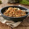 „Trek N Eat EMERGENCY LINE“ grybų ragas su makaronais, 600 g [Wild Mushroom Ragout with Noodles-E]