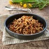 „Trek N Eat EMERGENCY LINE“ miško troškinys, 470 g [Gurmaniškas miško troškinys su mėsa-EL]