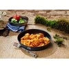 Trek N Eat Meatballs padaže su makaronais-RTE 350g [Meat Balls with Pasta-RTE]