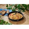 Trek N Eat pupelės ir daržovės Medley-RTE 350g
