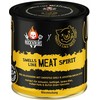 Trek N Eat ROCK N RUBS - Smells like MEAT spirit 140g MHD 11/27