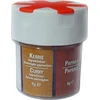 Gertuvė Basicnature "Trek 'n Eat Spice Shaker" 6 prieskoniai 70 g