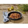 „Trek N Eat“ vegetariškas čili sin carne-RTE 350 g [Vegetarian Chili sin carne-RTE]