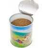 „Trek N Eat“ viso grūdo duona 500, 623 g [pilno grūdo duona]