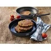 „Trek N Eat Wegetariański Burger“ 160 g [Vegetable Burger Patty]