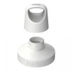 KAMBUKKA Twist Cup lid pilkas