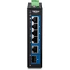 Šakotuvas Switch TRENDnet TI-G50611