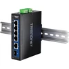 Šakotuvas Switch TRENDnet TI-G50611