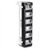 TRENDnet TRENDnet TC-KP12V Patch panel Keystone 12 prievadų tuščias
