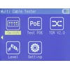 Carruzzo KABELIŲ TESTERIS CS-NT24-PRO