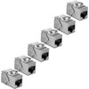 TRENDnet TRENDnet TC-KC06C6A Cat.6A RJ-45 Keystone, 6 štukai