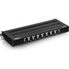 TRENDnet Trendnet TC-P08C6AS jungiamoji panelė 0.5U
