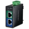 TRENDnet Przemysłowy maitinimo šaltinis PoE++ 2,5 Gb/s TI-IG219 (21.22.1631)