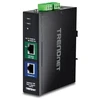 TRENDnet PoE+ pramoninis inžektorius 10G (TI-IG319)