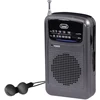 „Trevi Radio RA710 GMG Pocket Radio“.