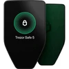 Trezor Safe 5 – kriptovaliutų piniginė, CC EAL6+, USB-C, juoda