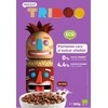 Triboo EKOLOGIŠKI dribsniai pusryčiams, musli batonėliai, kakava be cukraus, 300g