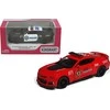 Trifox 2017 CAMARO ZL1 POLICIJA/FIRE 1:38