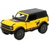 Trifox 2022 FORD BRONCO 1:34 1 vnt.