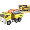 Trifox *****Statybinis automobilis su garsu A-0043 58519