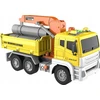 Trifox *****Statybinis automobilis su garsu A-0043 58519