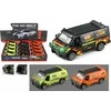 Trifox AUTO VAN METAL LIGHT SOUND 1vnt