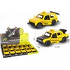 Trifox CAR METAL TAXI ATIDARYMO DURYS 1vnt
