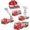 Trifox Metalinis gaisrinės automobilis MIX