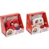 Trifox Automatinis MIX interlakavimas