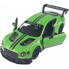 Trifox Bentley Continental GT3 K-662 26344