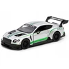 Trifox Bentley Continental GT3 K-662 26344