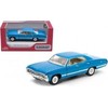 Trifox Chevrolet Impala 1967 1:43 MIX