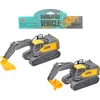 Trifox Construction transporto priemonių komplektas 2 vnt